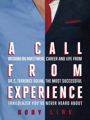 cover image of A Call from Experience